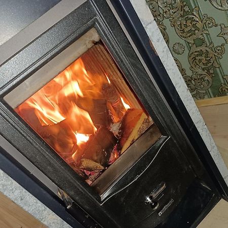 Altes Haeusle Am Waschbach-Weinberg Apartman Edenkoben Kültér fotó