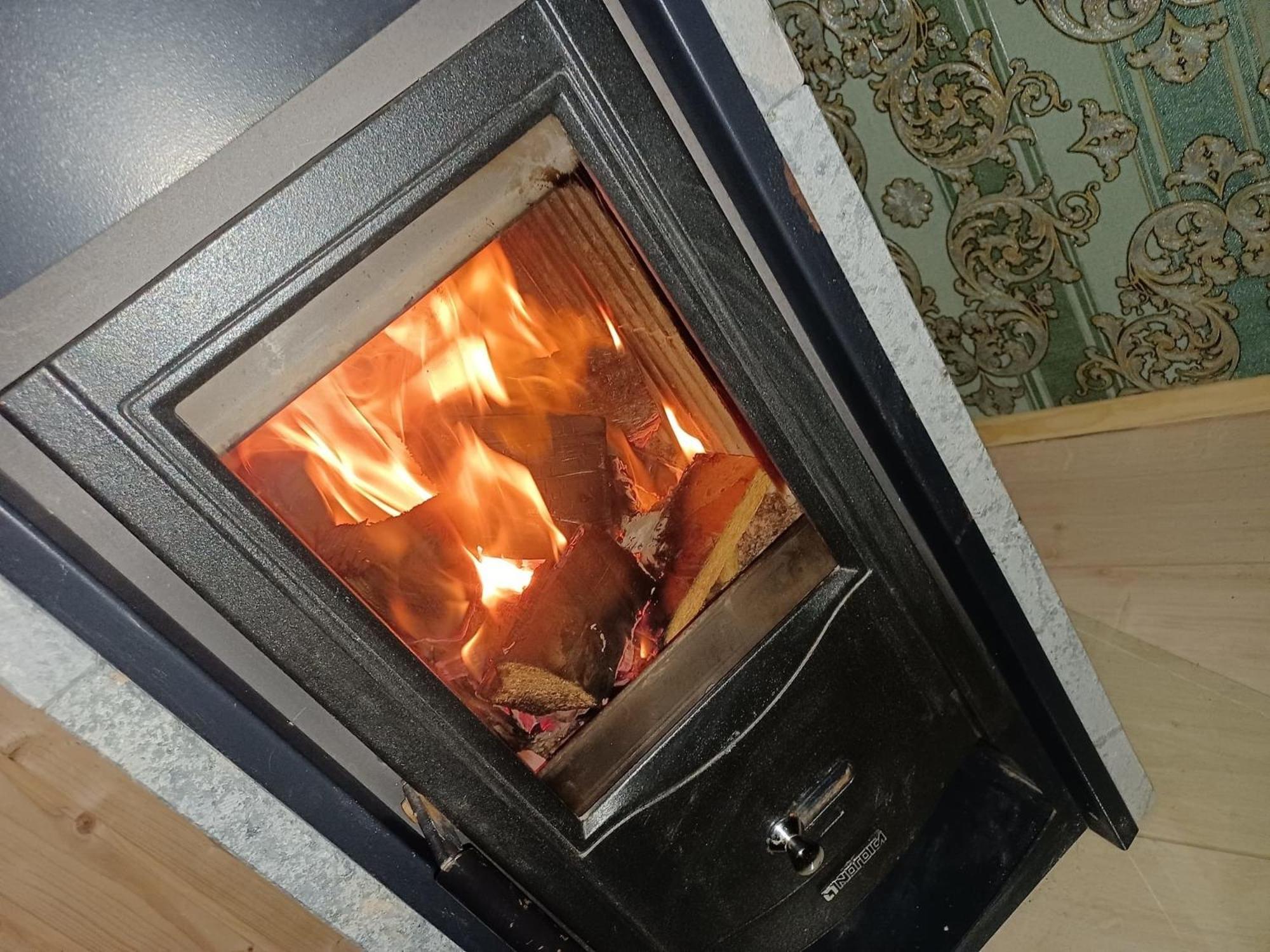 Altes Haeusle Am Waschbach-Weinberg Apartman Edenkoben Kültér fotó