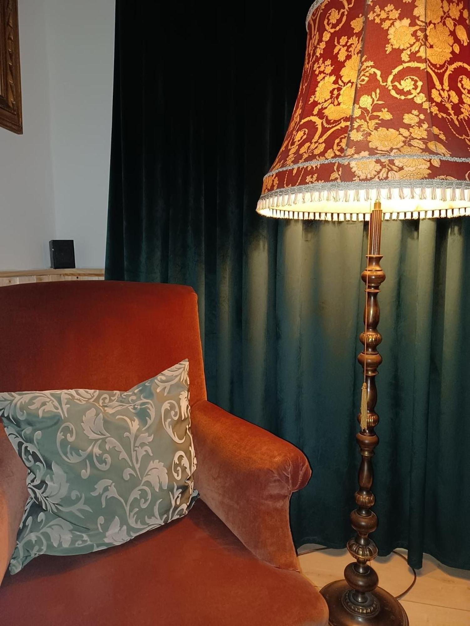 Altes Haeusle Am Waschbach-Weinberg Apartman Edenkoben Kültér fotó